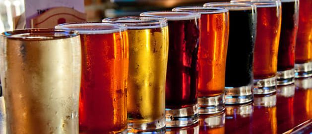 Beer Tours Long Island - Metro Limousine Service