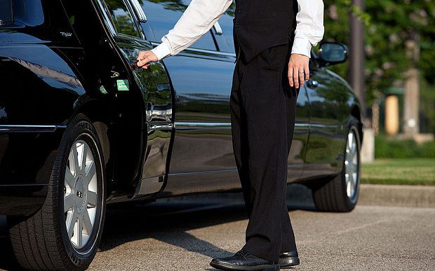 limo Service houston TX