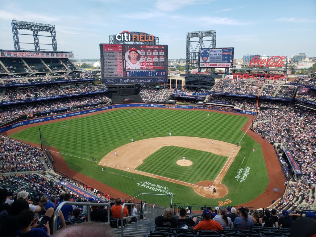Citifield Transportation - Metro Limousine & Party Bus Service