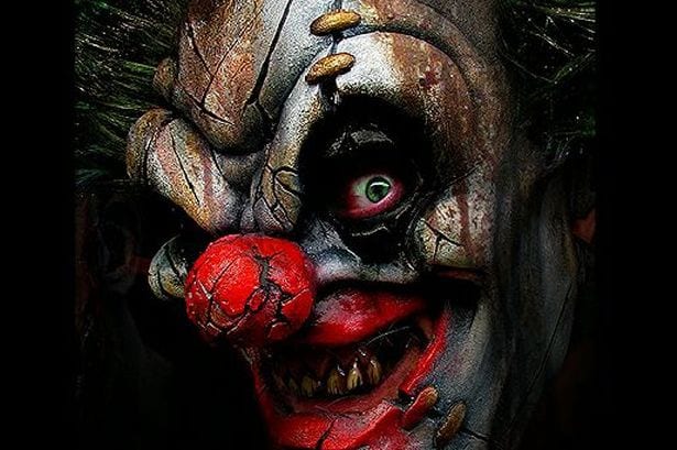Haunted House Tours on Long Island Haunted House Tours on Long Island