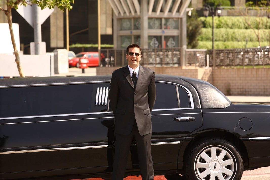 Limo Long Island NY