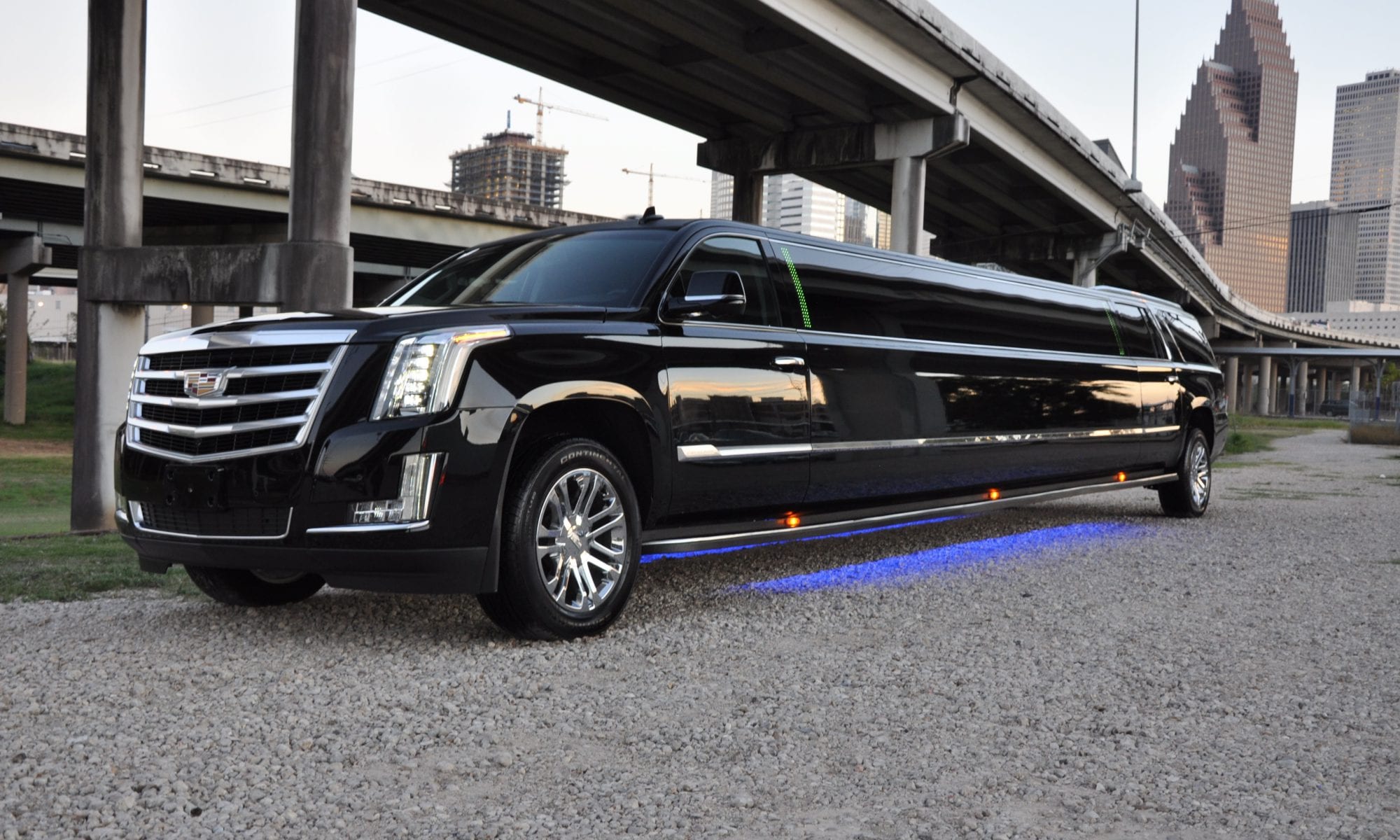 Limousine Long Island NY