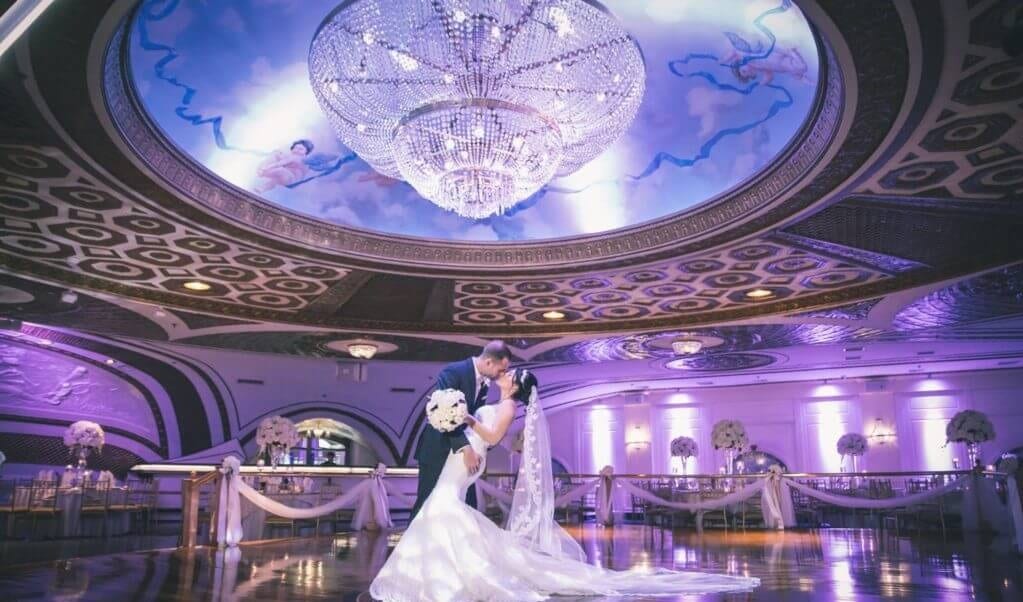 Long Island Catering Halls - Metro Limousine Service