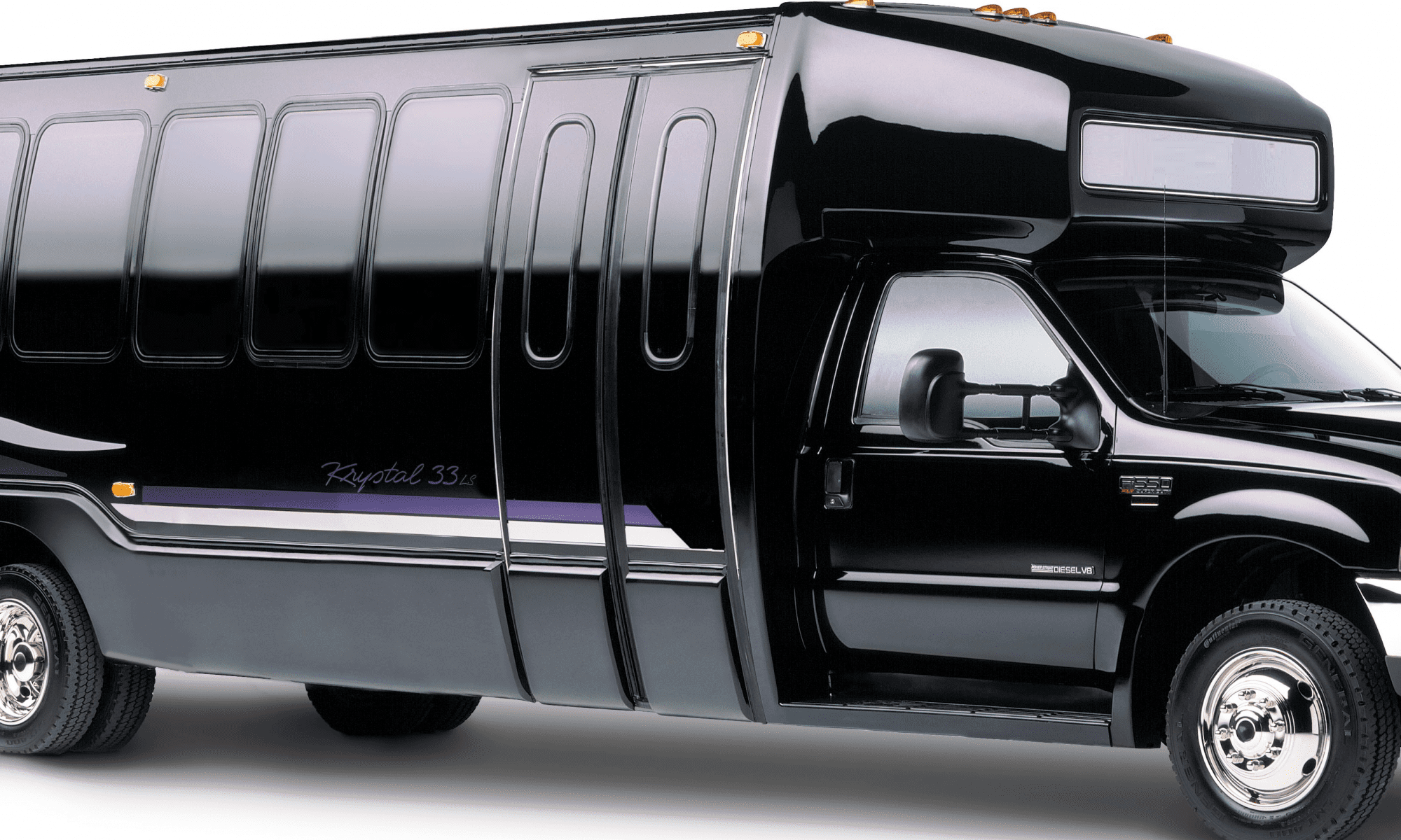 Long Island Party Bus - Metro Limousine Service