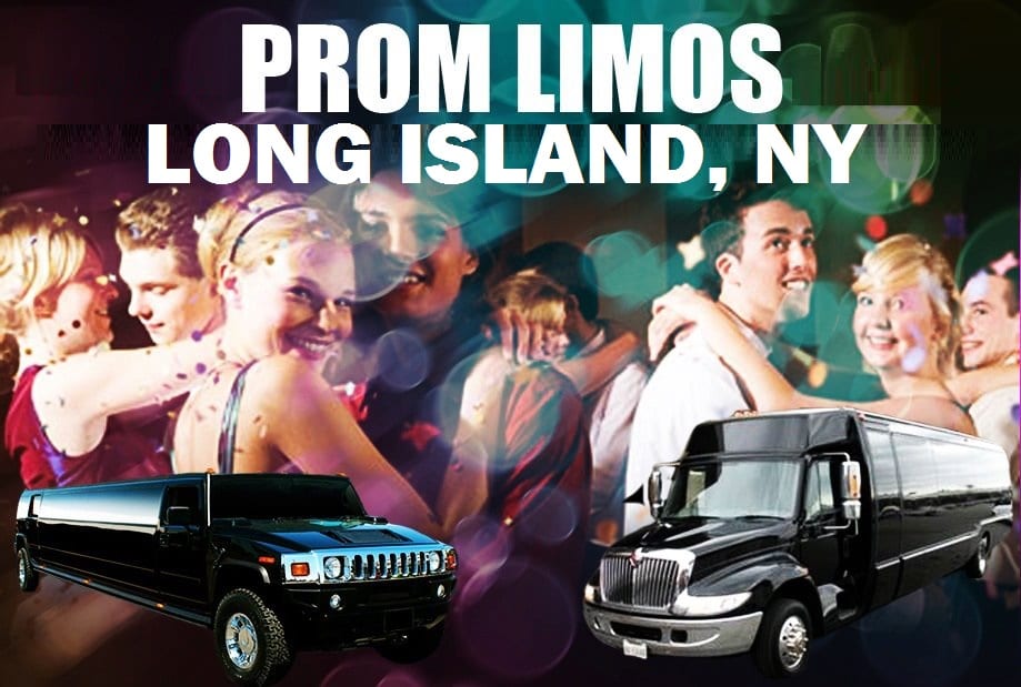 Prom Limo Service Long Island NY