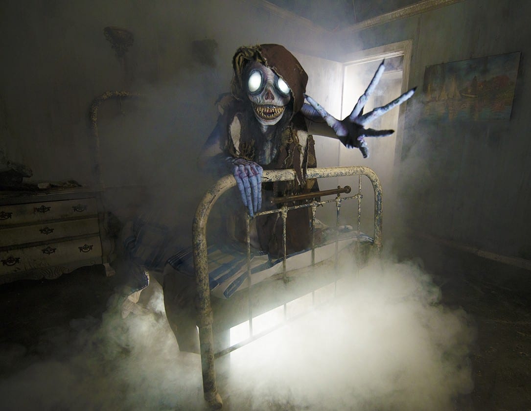 Long Islands Largest Haunted House Tour Packages Long Islands Largest Haunted House Tour Packages