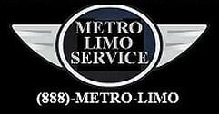 Metro Limousine Service - Corporate Logo