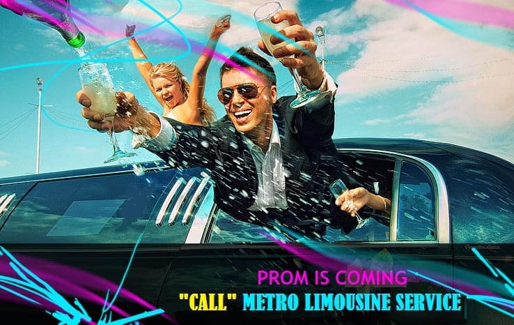 Prom Limo Long Island NY
