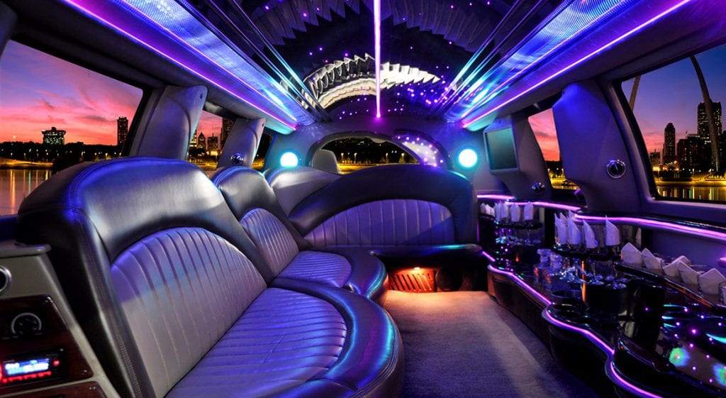 Prom Limo Long Island with Metro Limousine Service