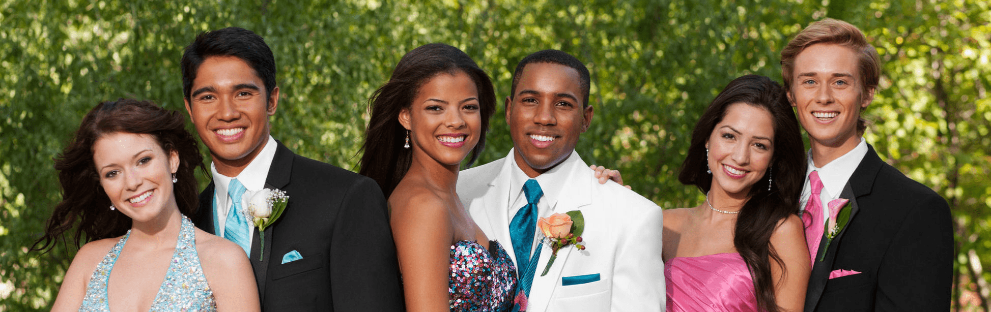 Prom Limousine - Metro Limousine Service