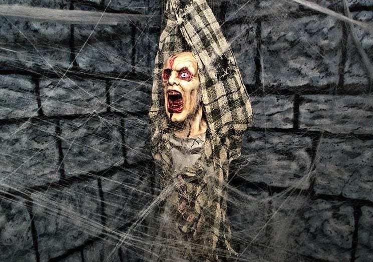 Scary Haunted House Packages in Long Island NY Scary Haunted House Packages in Long Island NY