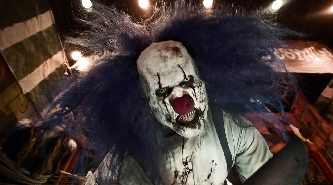Scary Haunted Houses on Long Island Scary Haunted Houses on Long Island