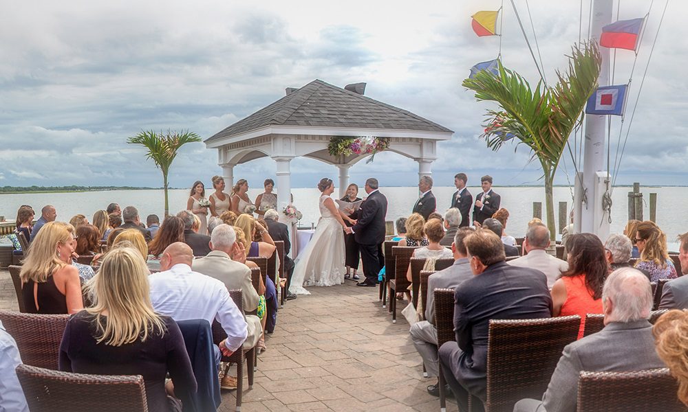 The View - Reception Halls - Limo Rentals provided by Metro Limousine & Party Bus Service
