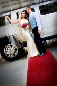 Limo & Party Bus Wedding Service in Long Island NY - Metro Limousine Service