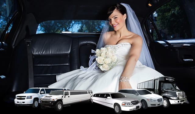 Wedding Limo Service Long Island NY