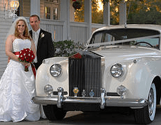 Wedding Transportation Long Island NY
