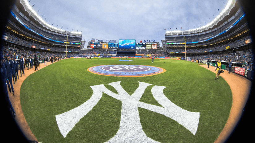 Yankee Stadium Limo & Bus Transportation - Metro Limousine & Party Bus Service