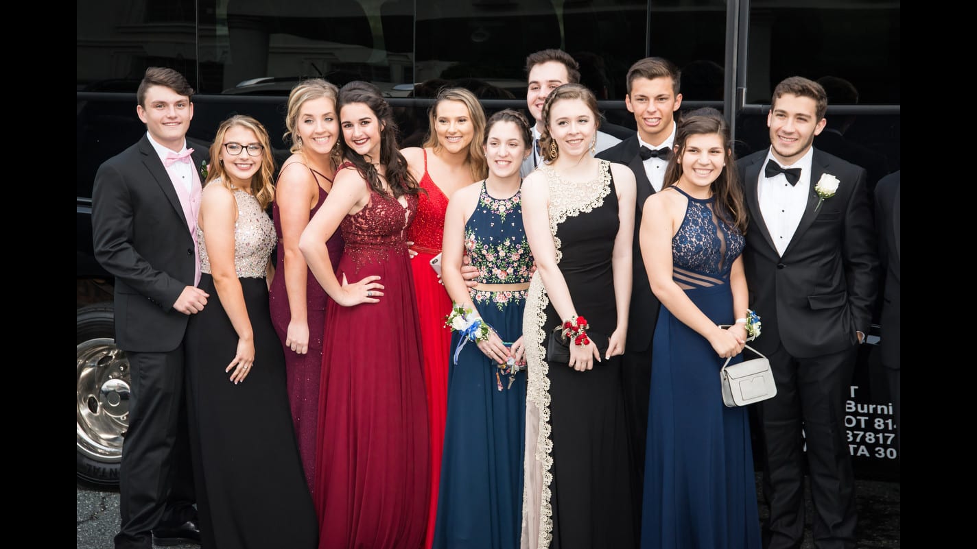 Long Island Prom Limo